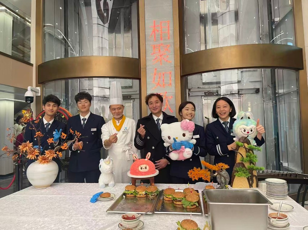 品质保证